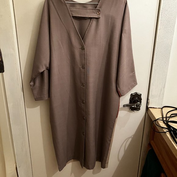 Concept1 dress size 8(?) tan+ - Picture 4 of 8